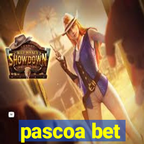 pascoa bet